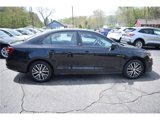 Used 2018 Volkswagen Jetta Wolfsburg Edition image 4