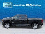 New 2025 RAM 2500 Laramie w/ Sport Appearance Package image 3