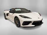 New 2025 Chevrolet Corvette Stingray Preferred Conv w/ Z51 Performance Package image 5