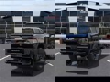 New 2025 GMC Sierra 2500 AT4X image 4