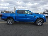 New 2025 Ford Ranger XLT w/ Equipment Group 301A High image 4