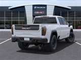 New 2025 GMC Sierra 2500 AT4X w/ AT4X AEV Edition image 4