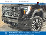 New 2026 GMC Sierra 2500 Denali Ultimate image 3