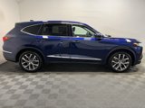 Certified 2024 Acura MDX SH-AWD w/ Technology Package image 4