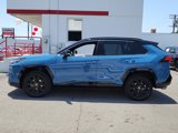 Certified 2022 Toyota RAV4 XSE image 3