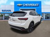 New 2023 Buick Envision Preferred w/ Sport Touring Package image 5