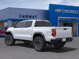 New 2025 Chevrolet Colorado ZR2 w/ Technology Package image 3