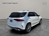 New 2026 Mercedes-Benz GLE 350 4MATIC image 6