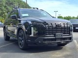 New 2025 Hyundai Palisade XRT image 2