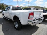 Used 2021 RAM 3500 Big Horn image 2