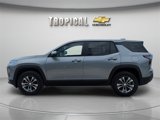 Used 2026 Chevrolet Equinox LT image 2