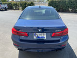 Used 2019 BMW 540i xDrive image 4