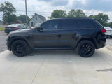 Used 2020 Jeep Grand Cherokee Limited X image 6