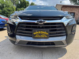 Used 2020 Chevrolet Blazer Premier w/ Driver Confidence II Package image 2