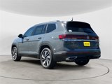 New 2025 Volkswagen Atlas SEL image 4