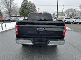 Used 2023 Ford F150 XLT image 4