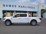 New 2025 Ford F150 Lariat w/ Equipment Group 501A Mid image 3
