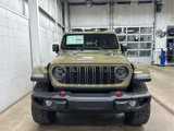 New 2025 Jeep Gladiator Rubicon image 5