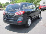 Used 2011 Hyundai Santa Fe GLS image 6