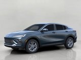 New 2025 Buick Envista Preferred w/ Convenience I Package image 2
