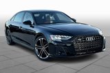New 2025 Audi A8 L 3.0T image 2