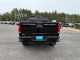 New 2025 Chevrolet Silverado 2500 LTZ w/ Trail Boss Package image 6