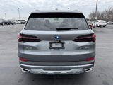 New 2025 BMW X5 xDrive50e image 4