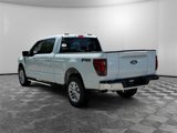 New 2025 Ford F150 Lariat w/ Equipment Group 502A High image 3