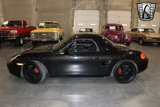 Used 2001 Porsche Boxster S image 2