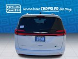 New 2025 Chrysler Pacifica Pinnacle image 5