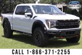 New 2025 Ford F150 Raptor w/ Equipment Group 803A Raptor R image 2