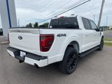 New 2025 Ford F150 Lariat w/ Equipment Group 502A High image 5