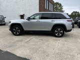 Certified 2024 Jeep Grand Cherokee Limited 4xe image 4