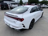 Used 2022 Kia K5 GT-Line image 5