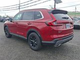 Certified 2025 Honda CR-V Sport-L image 4