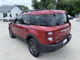 Used 2022 Ford Bronco Sport Big Bend w/ Convenience Package image 3