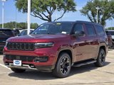 New 2025 Jeep Wagoneer Series II image 2