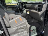 New 2025 GMC Sierra 1500 AT4 w/ AT4 Premium Package image 4