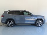 New 2025 Volkswagen Atlas SEL Premium R-Line image 2