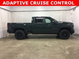 New 2025 Chevrolet Silverado 2500 ZR2 w/ Technology Package image 2