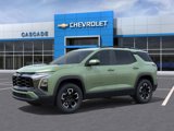 New 2026 Chevrolet Equinox ACTIV w/ Safety and Technology Package image 2