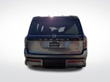 New 2025 Nissan Armada SL w/ Captain's Chari Seat Package image 4