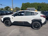 New 2025 Subaru Crosstrek 2.5i Wilderness image 4