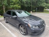 Used 2018 Volkswagen Passat 2.0T S image 3