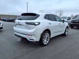 New 2025 Buick Envision Avenir image 6