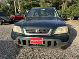 Used 2001 Honda CR-V SE image 2