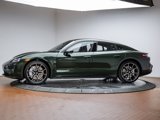 Certified 2025 Porsche Taycan Turbo image 2