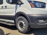 New 2024 Ford Transit 250 148 Medium Roof w/ Upfitter Package image 2