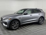 New 2026 Jaguar F-PACE R-Dynamic S image 3