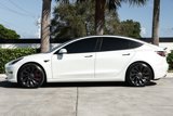 Used 2022 Tesla Model 3 Performance image 3